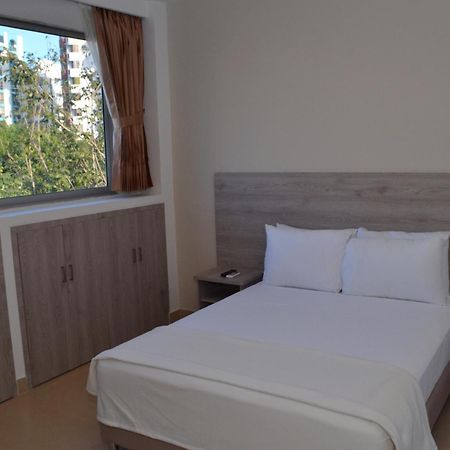 Hotel Zamay Plus Santa Marta  Buitenkant foto