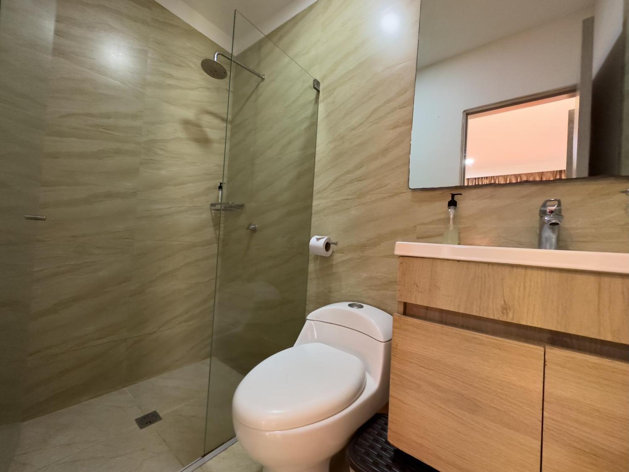 Hotel Zamay Plus Santa Marta  Buitenkant foto
