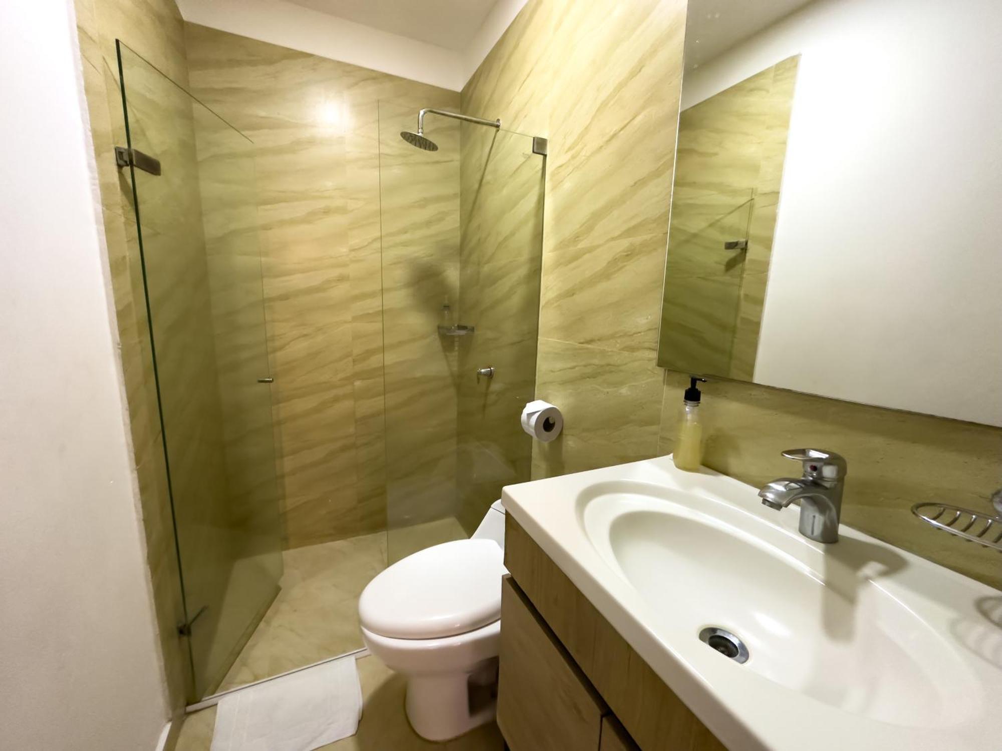 Hotel Zamay Plus Santa Marta  Buitenkant foto