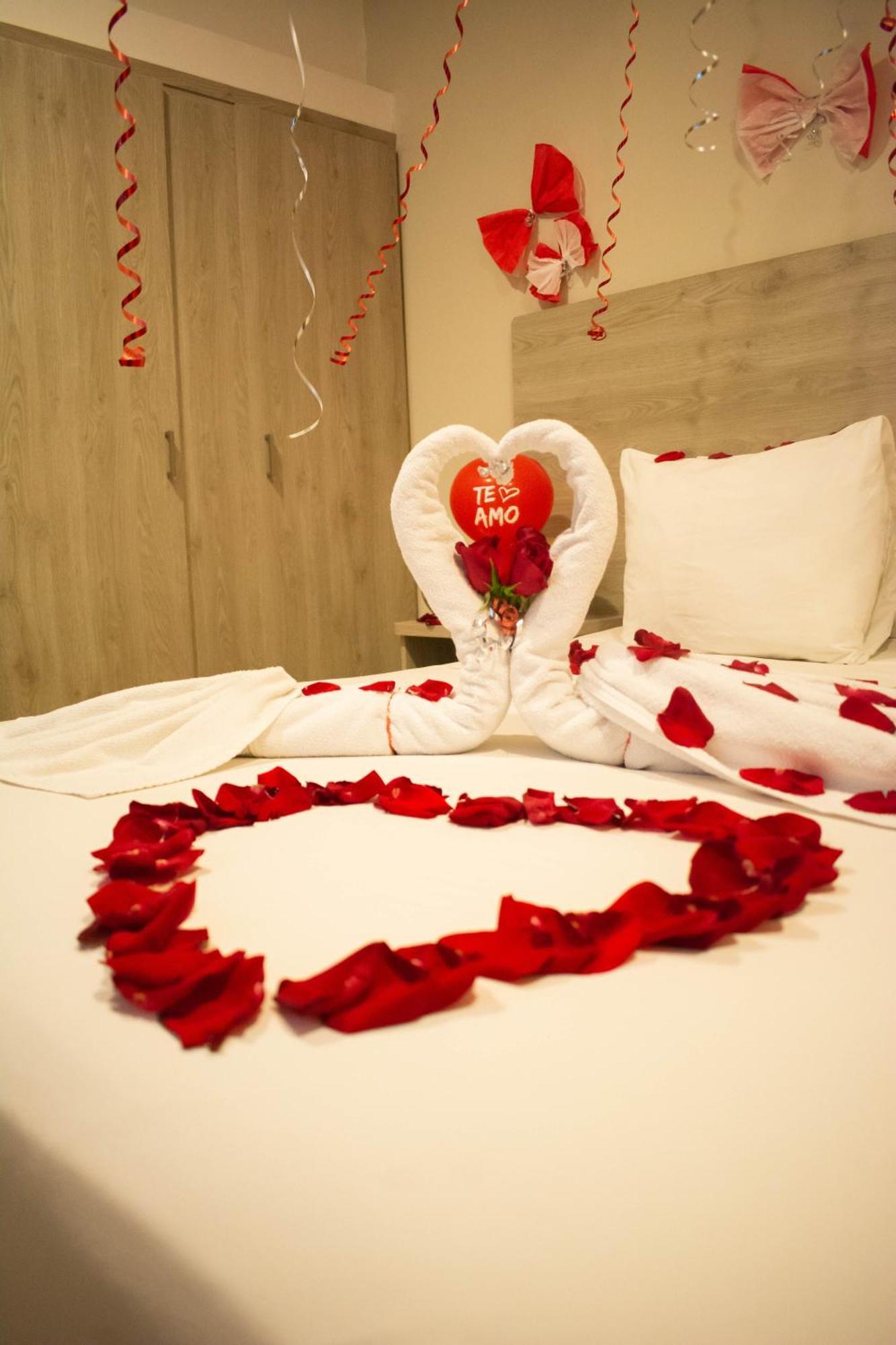 Hotel Zamay Plus Santa Marta  Buitenkant foto